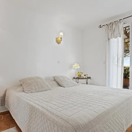 Appartamento Cosy - Du Soleil Sainte-Maxime