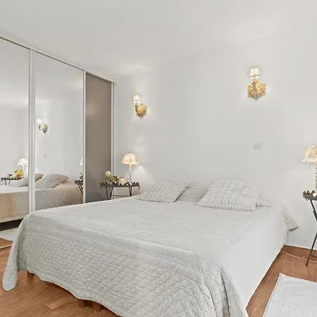 Appartamento Cosy - Du Soleil *