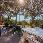 Cosy - Du Soleil Apartment