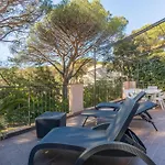 Cosy - Du Soleil * Sainte-Maxime