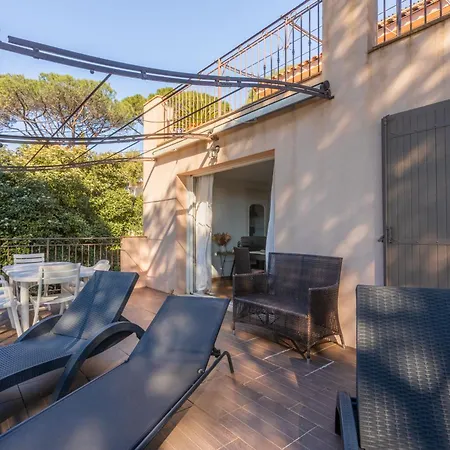 Cosy - Du Soleil Apartamento *